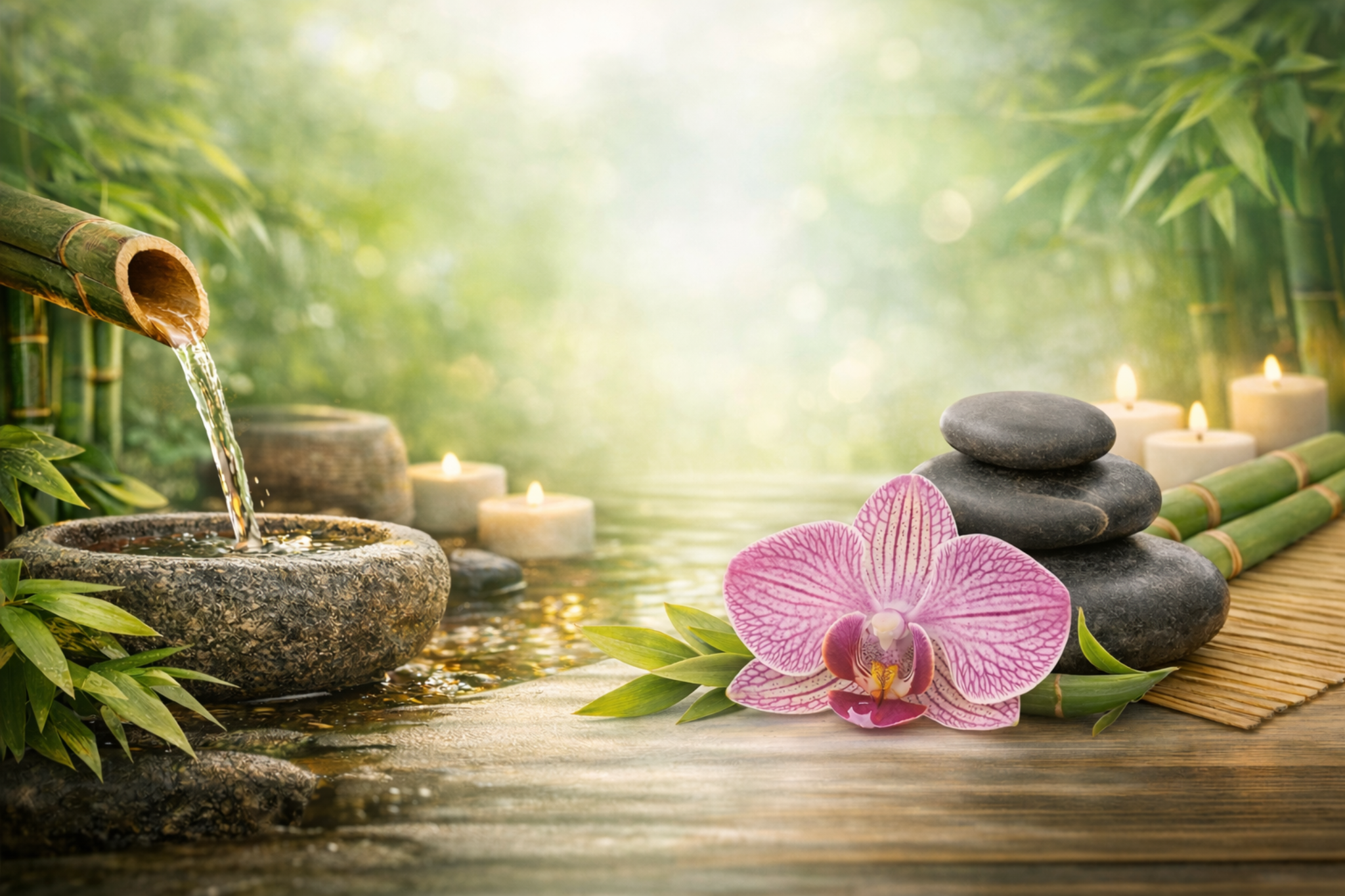 Wellness / Entspannung